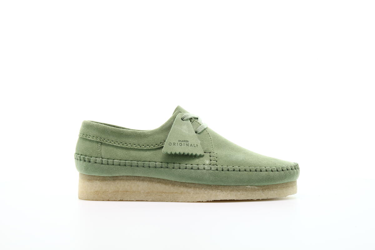 clarks-waever-cactus-green-